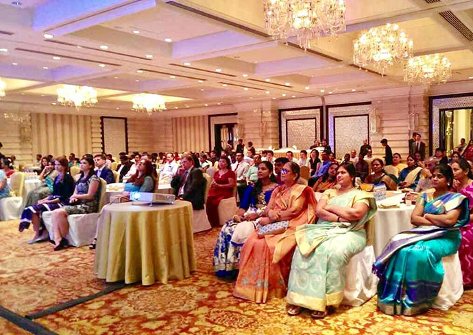 A Image of Cultural Fests and Screenings