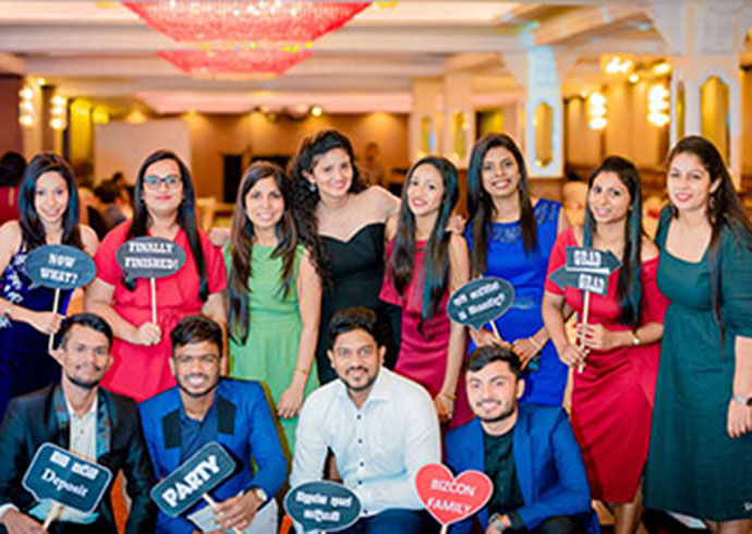 A Image of Get Together