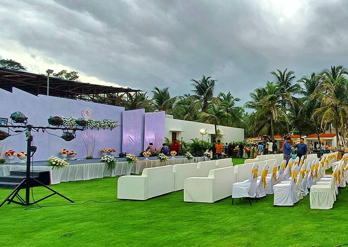 A Image of Lifestyle Occassions