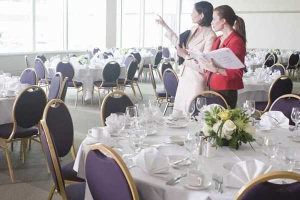 A Image of Event Management in Sharavathi Farms and Venues